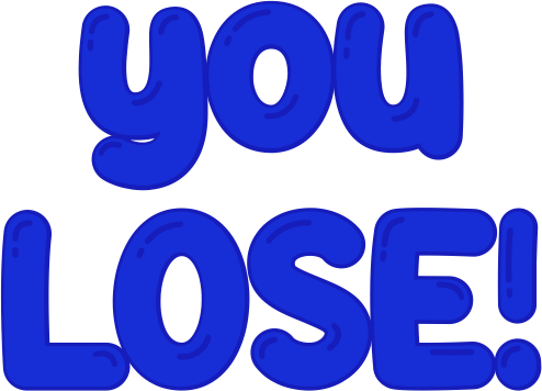You_Lose emote for Discord