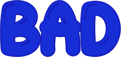 Bad emote for Discord