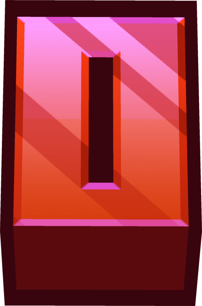 minecraft_red_0 emote for Discord