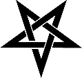 pentagramheart emote for Discord