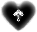 darkheart emote for Discord