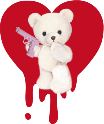 teddy emote for Discord
