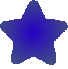 Darkbluestarx animated emote