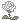 white_rose emote for Discord