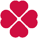 Heart_loader_red emote for Discord
