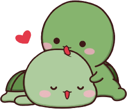 Cute_couple emote for Discord