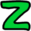 janky_z emote for Discord