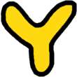 janky_y emote for Discord