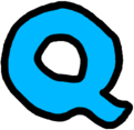janky_q emote for Discord