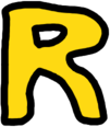 janky_r emote for Discord