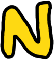 janky_n emote for Discord
