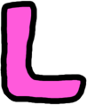 janky_l emote for Discord