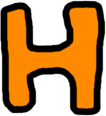 janky_h emote for Discord