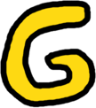 janky_g emote for Discord