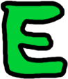 janky_e emote for Discord