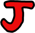 janky_j emote for Discord