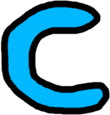 janky_c emote for Discord