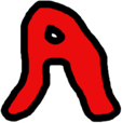 janky_a emote for Discord