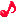 MusicNote emote for Discord