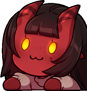 Meru_Bongo emote for Discord