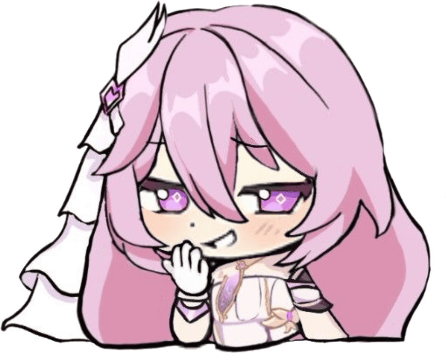 elysia_2 emote for Discord