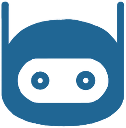 darkblue_bot_v2 emote for Discord