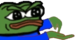 pepegiveme emote for Discord