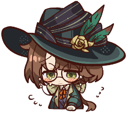 Wronged emote for Discord
