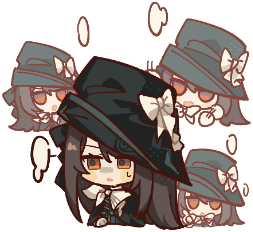 Speechless emote for Discord