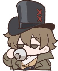 drink emote for Discord