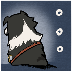 Speechless emote for Discord