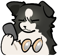 frown emote for Discord