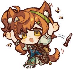 happy emote for Discord