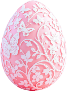 Pink_easter_egg emote for Discord