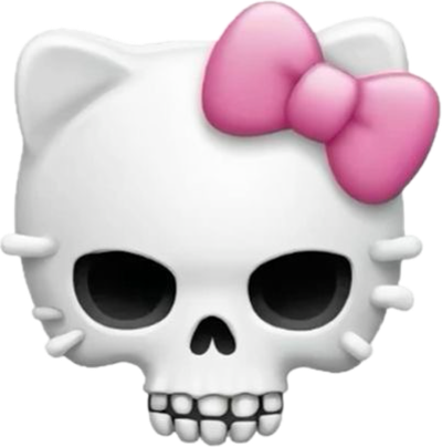 deadkitty emote for Discord