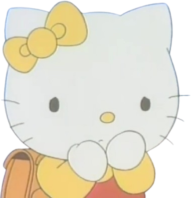 MimmySad emote for Discord