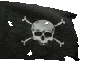 Pirateflag emote for Discord