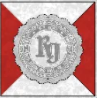 Rocketartillery emote for Discord