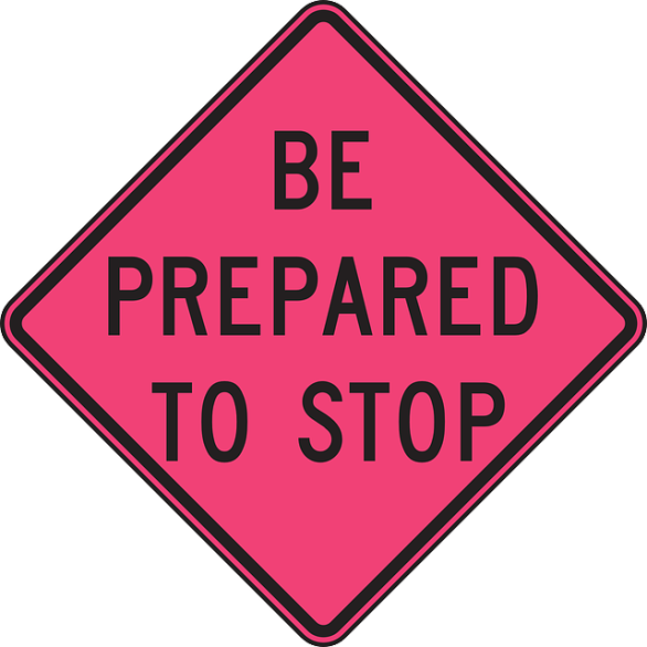 Stop emote for Discord