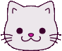 Cat emote for Discord