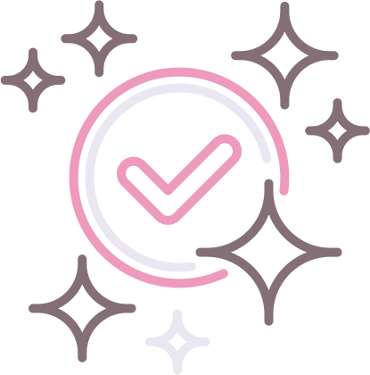pink_cmark emote for Discord