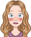 eve_embarrassed emote for Discord