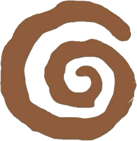 brownspiral1 emote for Discord