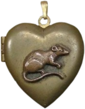 mousecharm emote for Discord