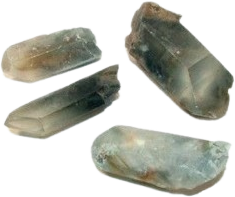 greencrystals emote for Discord