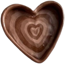 clayheart emote for Discord