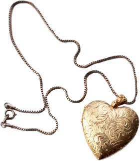 goldlocket emote for Discord