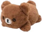 bearplushie emote for Discord