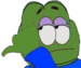 pepego emote for Discord