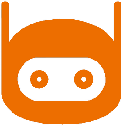 orange_bot_v2 emote for Discord